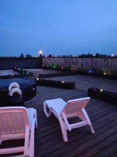 loft apartments OLD MILL - Sarny - 6