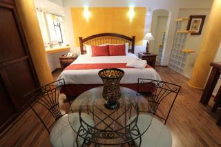 Hotel Ángel Inn - 8
