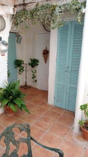 Casa Laura - Vejer de la Frontera - 8