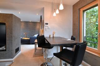 Gîte Contemporain L'hirondelle - Guémar - 7