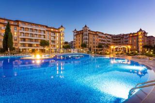 Royal Sun Apartments - Sunny Beach - 5