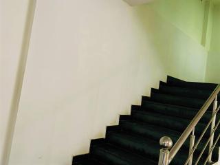 hotel Residency near Delhi airport - 0