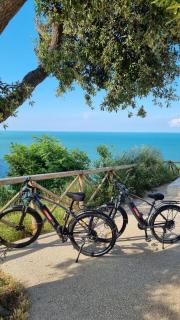 B&B Ceresà - Country House - Loreto - 1