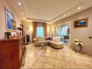 Casa Vacanze Villa Marisol - Vico Equense - 4