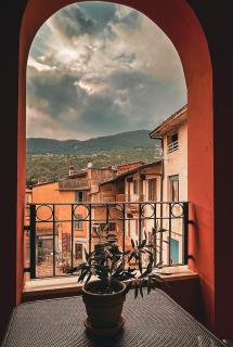 Casa Vacanze al Lago P2 - Monasterolo del Castello - 1