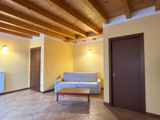 Casa Vacanze al Lago P2 - Monasterolo del Castello - 6