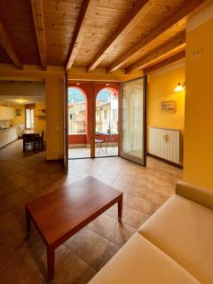 Casa Vacanze al Lago P2 - Monasterolo del Castello - 3