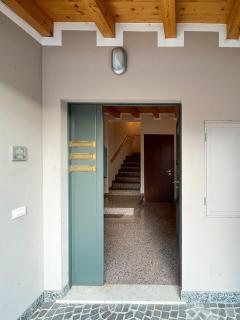Casa Vacanze al Lago P2 - Monasterolo del Castello - 8