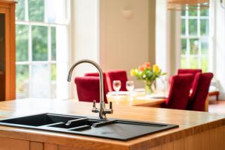 Holyland House - Greenacres Estates - Pembrokeshire - 3