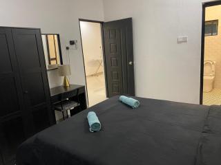Dudu Guesthouse Ipoh - Ipoh - 8