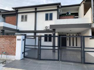 Dudu Guesthouse Ipoh - Ipoh - 6