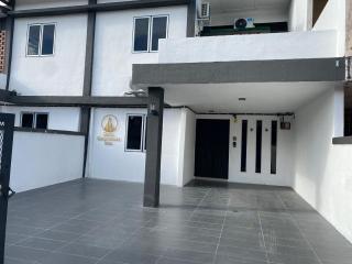Dudu Guesthouse Ipoh - Ipoh - 4