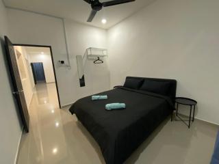 Dudu Guesthouse Ipoh - Ipoh - 2
