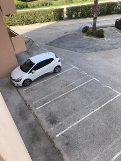 Le Lavandou 6 pers. + parking privé + terrasse (au calme) - Le Lavandou - 4