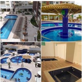 Apartamento da Gigi Caldas - Caldas Novas - 0