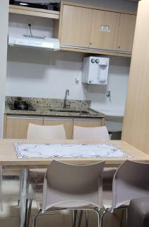 Apartamento da Gigi Caldas - 6