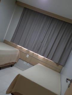 Apartamento da Gigi Caldas - Caldas Novas - 4