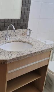 Apartamento da Gigi Caldas - Caldas Novas - 3