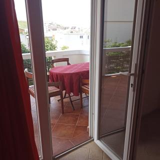 Apartments Villa Mond - Sutomore - 5