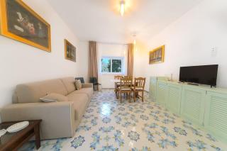 Villa Giosì Garden - Isquia - 7