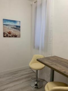 CagliariParadiseApartment it Marina - Cagliari - 7