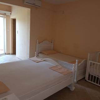 Apartments Villa Mond - Sutomore - 6