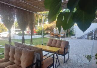 İMREN'S OTEL - Çeşme - 4