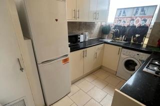 2 Bedroom flat in central London - Londra - 3