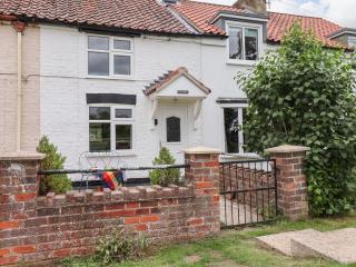 The Cottage - 9