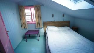 Real fisherman's cabins in Ballstad, Lofoten - Ballstad - 2