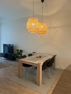 Apartment in Breiviken - Bergen - 8