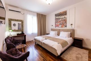 Villa 1927 - Belgrado - 2