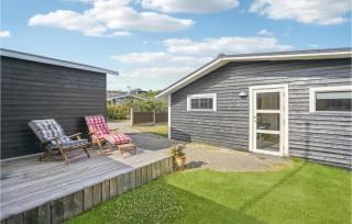 Gorgeous Home In Rønde With Wifi - Rønde - 2
