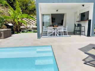 Villa Malibou - Les Trois-Îlets - 4