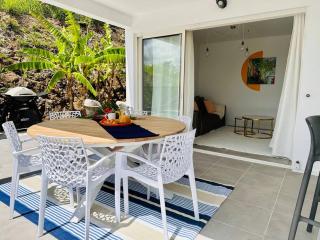 Villa Malibou - Les Trois-Îlets - 1