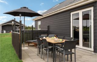 3 Bedroom Nice Home In Skjern - 3
