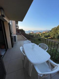 Loue appartement Piana Corse - Piana - 4