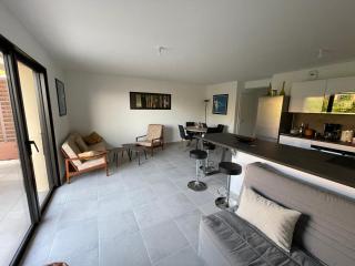 Loue appartement Piana Corse - Piana - 8