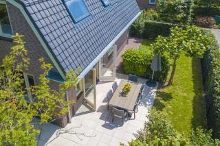 Nice holiday home near the North Sea - Noordwijk aan Zee - 9