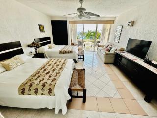 Solymar Beach Condos - Cancún - 1