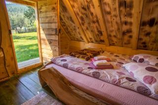 Chalets pod Gorom - Žabljak - 1