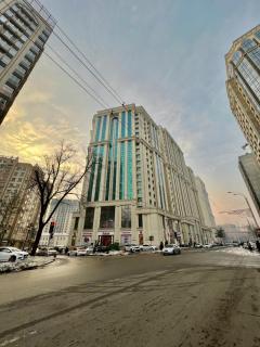 Alinoor's Apartments - 0