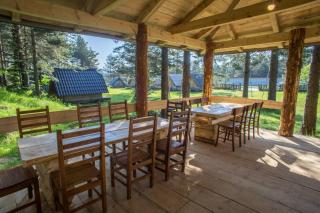 Chalets pod Gorom - Žabljak - 2
