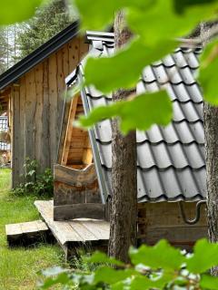 Chalets pod Gorom - Žabljak - 3