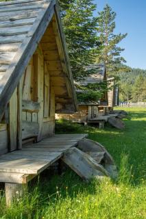 Chalets pod Gorom - Žabljak - 4