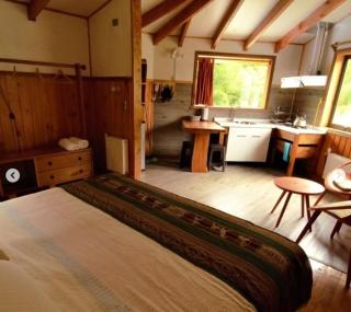 Departamentos en Alojamientos Techo Azul - 9