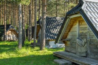 Chalets pod Gorom - Žabljak - 5