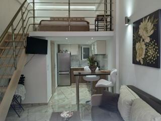 Loft Mary Home Centre Corfu - Agios Rokkos - 7