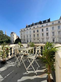 Belgrave Studio Apartments, Westminster London - Londra - 5