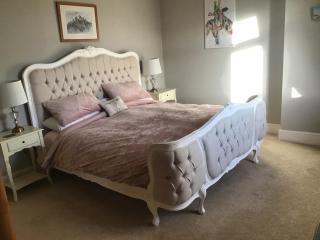 Plas Bostock Farm - 5